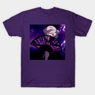 Sly Assassin T-Shirt